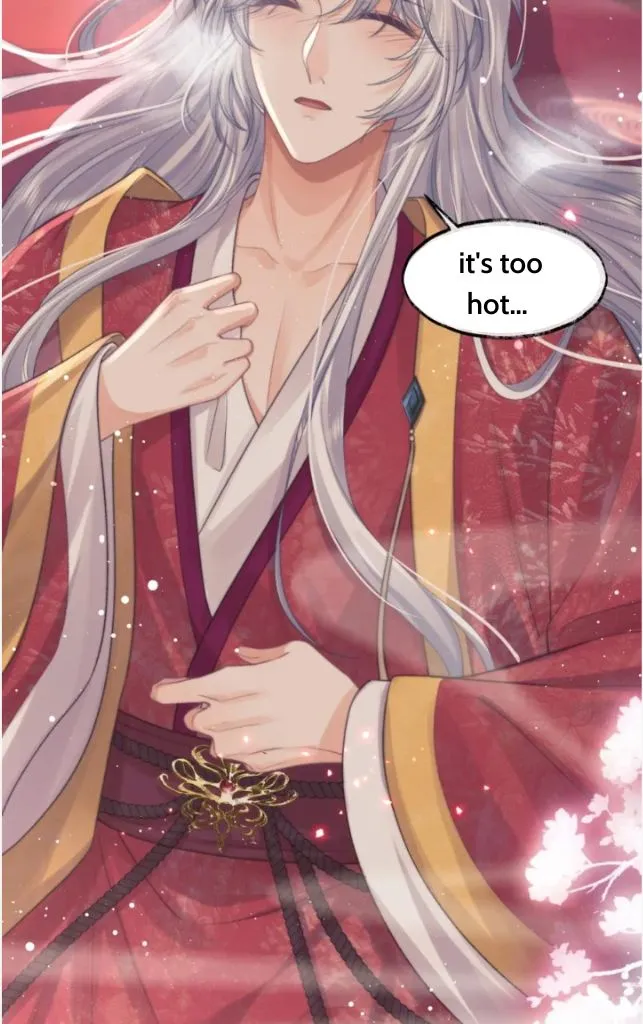 Every Time I See You, I Wanna Eat You. Chapter 35 - page 8