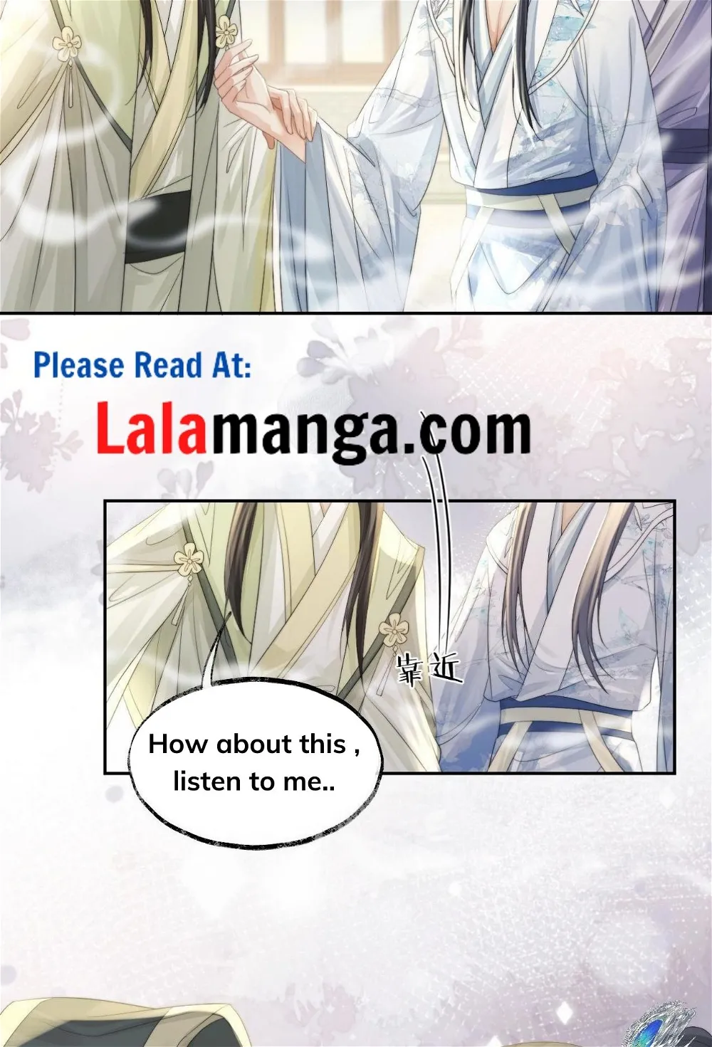 Every Time I See You, I Wanna Eat You. Chapter 13 - page 14