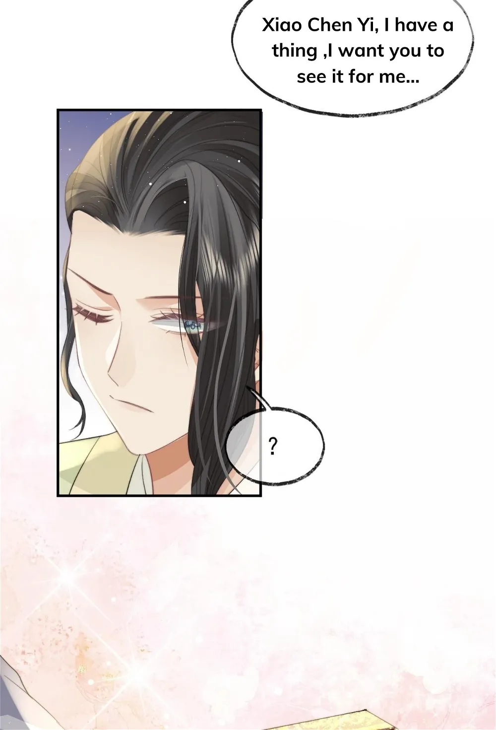 Every Time I See You, I Wanna Eat You. Chapter 13 - page 21