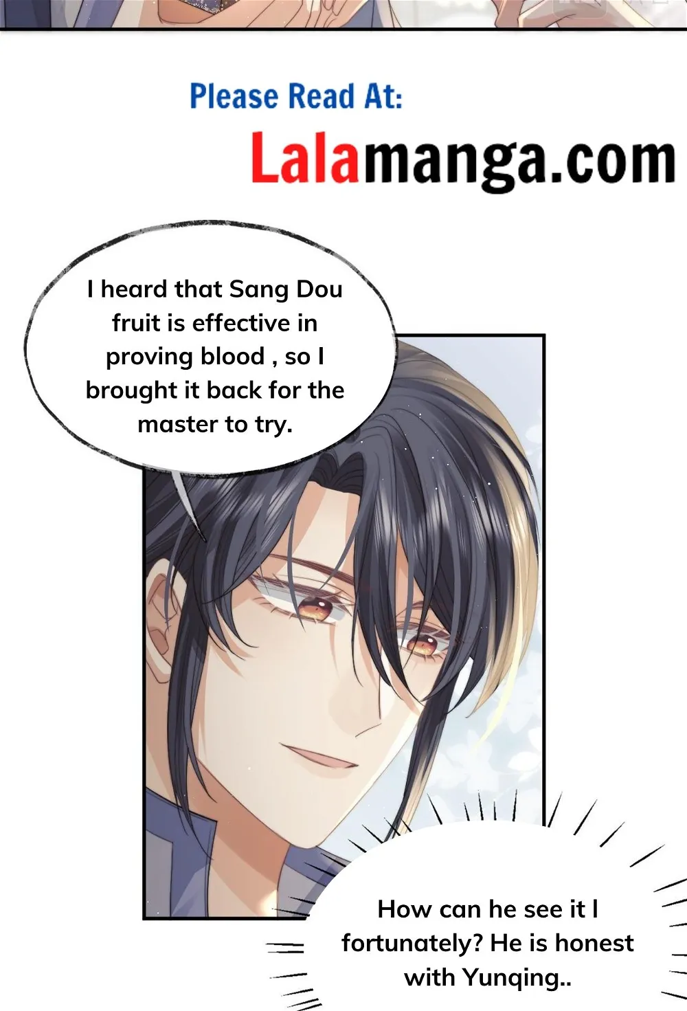 Every Time I See You, I Wanna Eat You. Chapter 13 - page 24