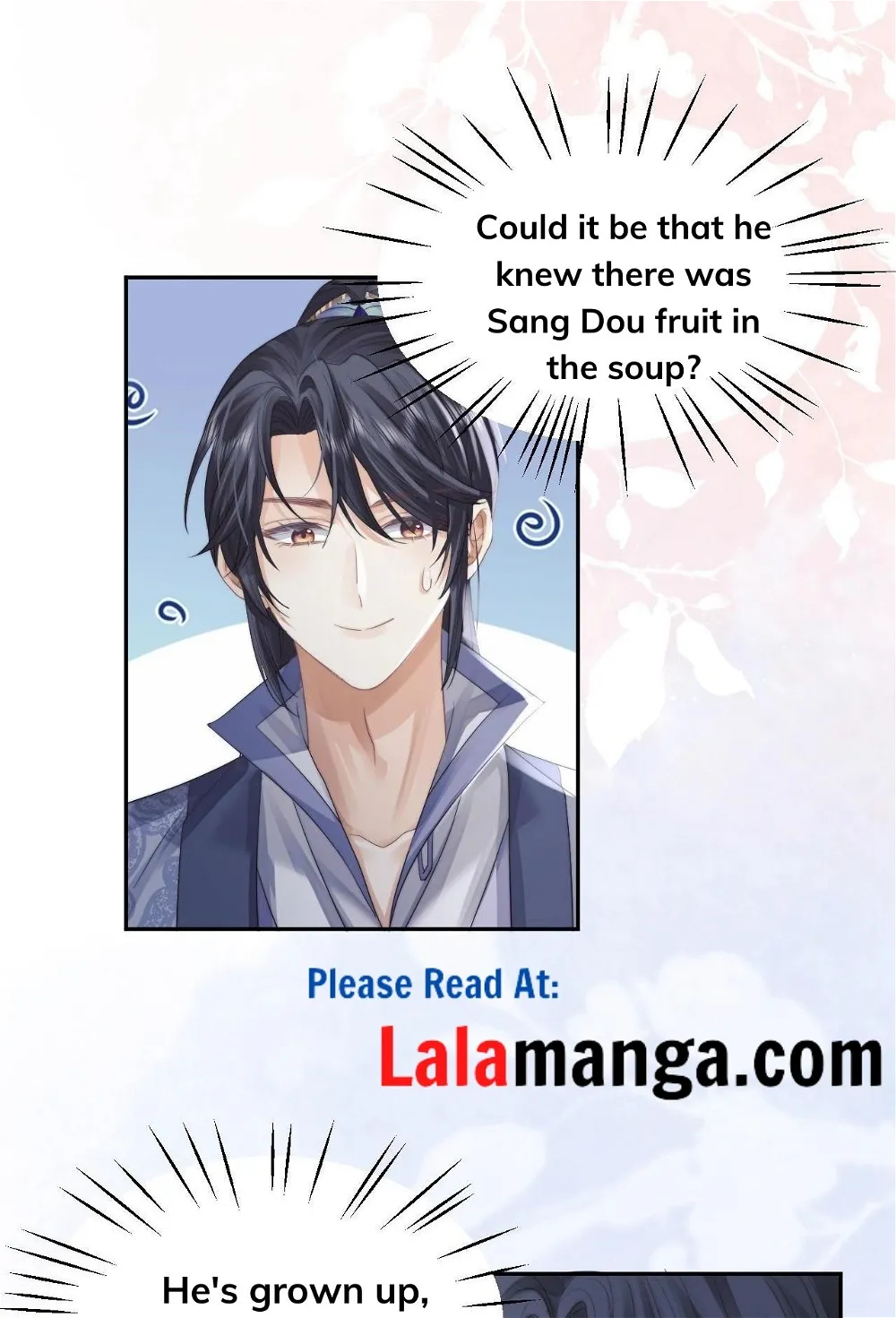 Every Time I See You, I Wanna Eat You. Chapter 13 - page 35