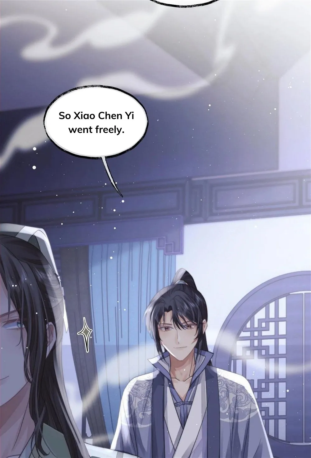 Every Time I See You, I Wanna Eat You. Chapter 13 - page 46