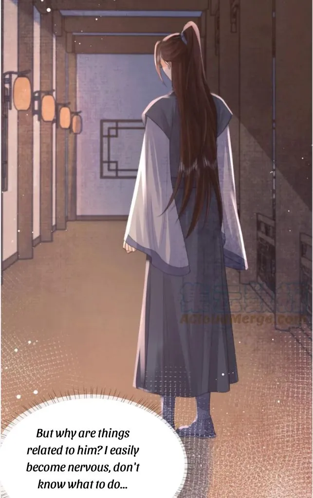 Every Time I See You, I Wanna Eat You. Chapter 36 - page 28