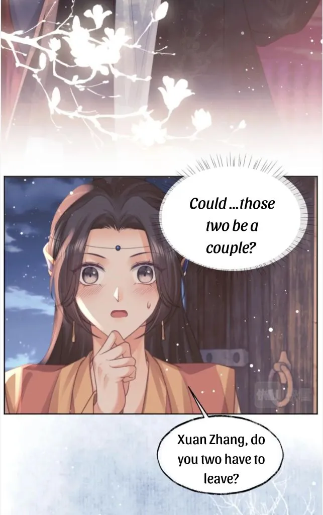 Every Time I See You, I Wanna Eat You. Chapter 36 - page 8