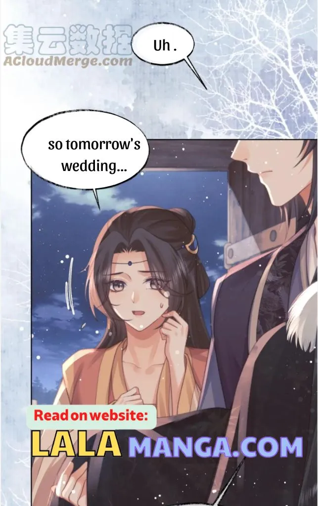 Every Time I See You, I Wanna Eat You. Chapter 36 - page 9