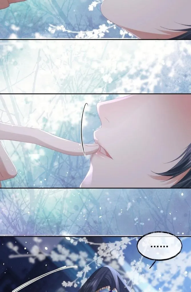 Every Time I See You, I Wanna Eat You. Chapter 14 - page 18