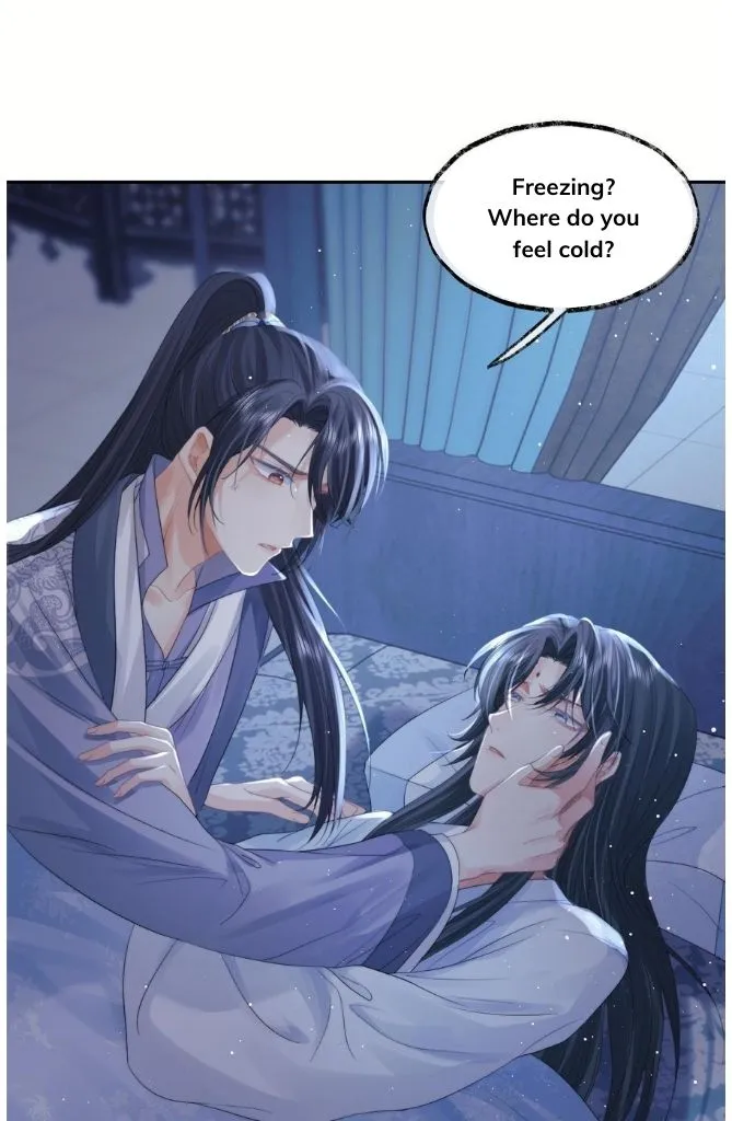 Every Time I See You, I Wanna Eat You. Chapter 14 - page 27