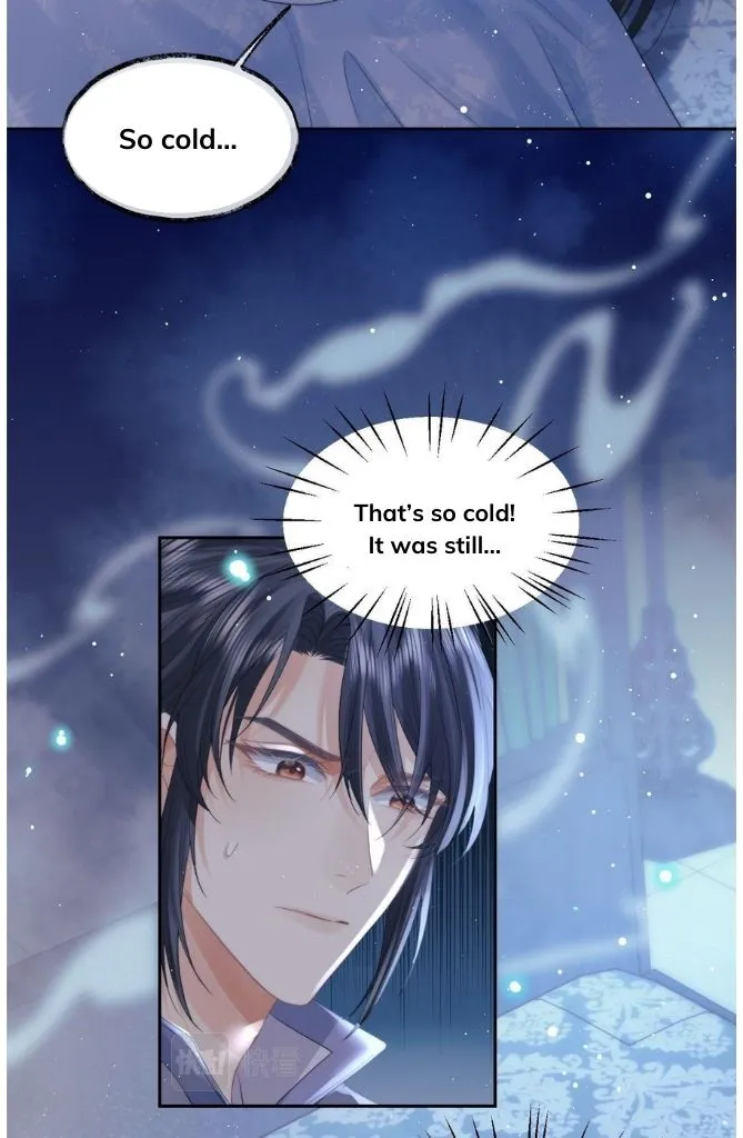 Every Time I See You, I Wanna Eat You. Chapter 14 - page 28