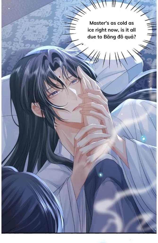 Every Time I See You, I Wanna Eat You. Chapter 14 - page 29