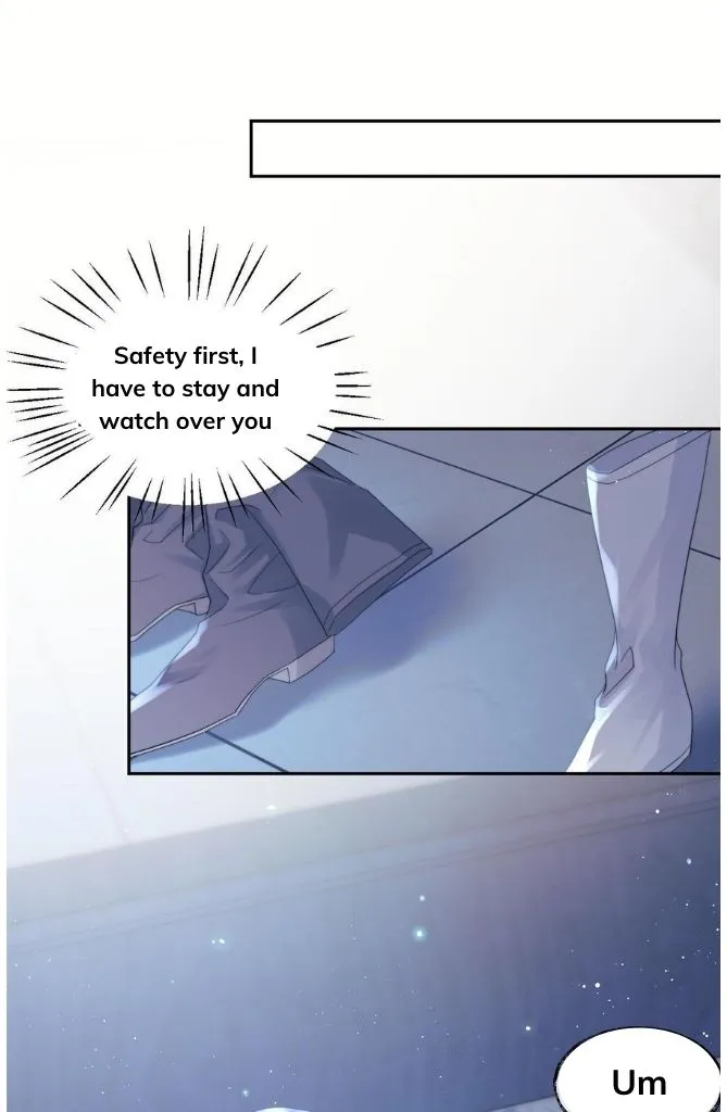 Every Time I See You, I Wanna Eat You. Chapter 14 - page 31