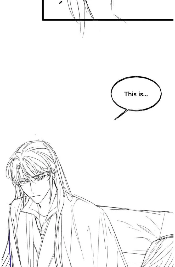 Every Time I See You, I Wanna Eat You. Chapter 14 - page 43