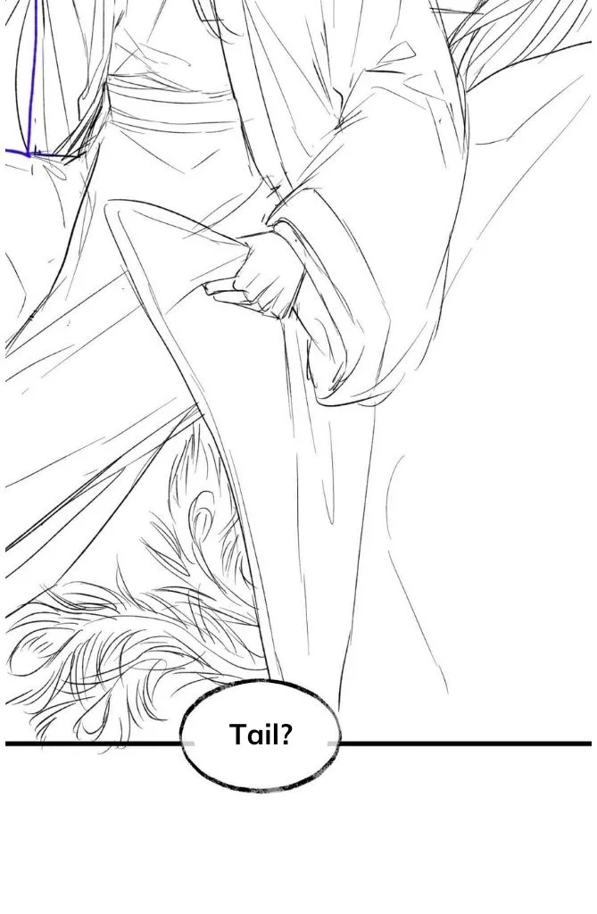 Every Time I See You, I Wanna Eat You. Chapter 14 - page 44