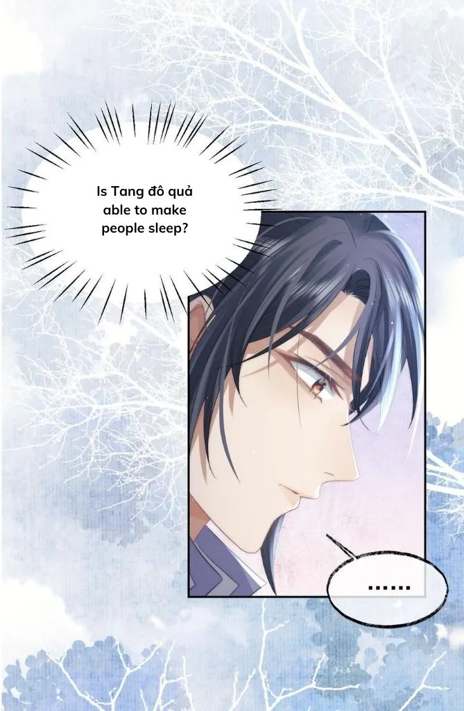 Every Time I See You, I Wanna Eat You. Chapter 14 - page 6