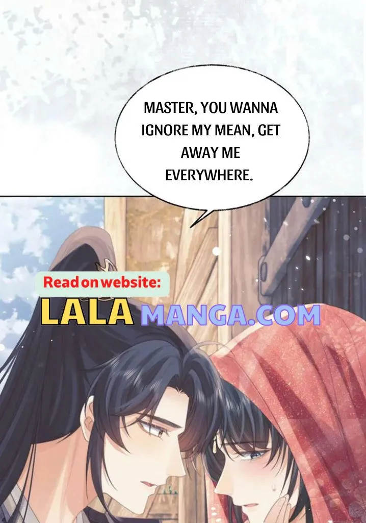 Every Time I See You, I Wanna Eat You. Chapter 37 - page 10