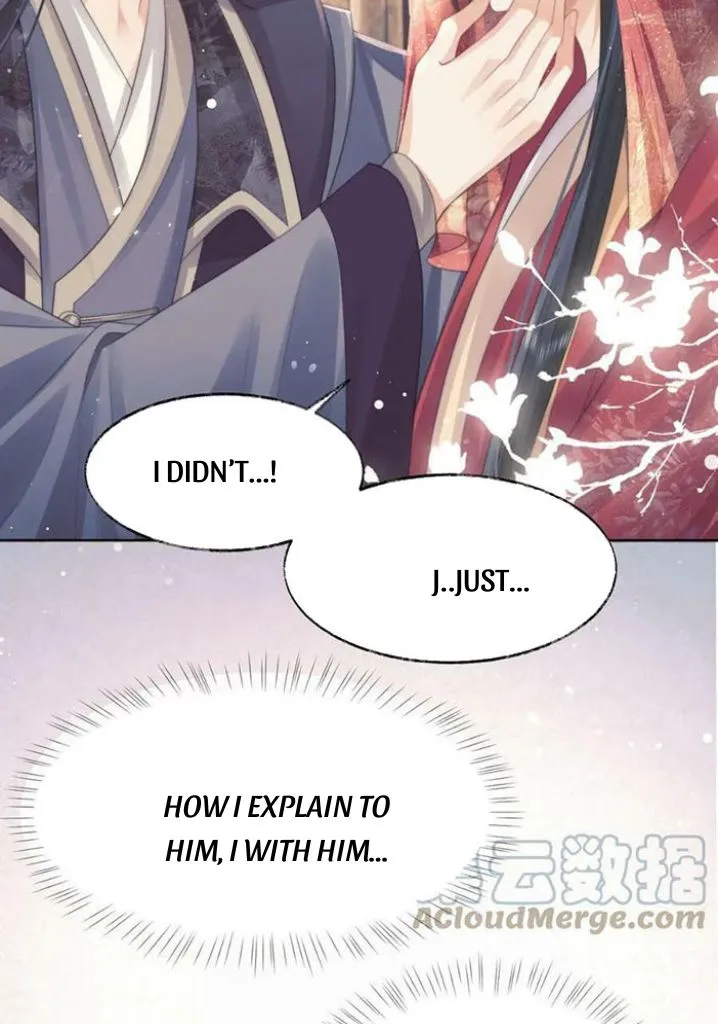 Every Time I See You, I Wanna Eat You. Chapter 37 - page 11