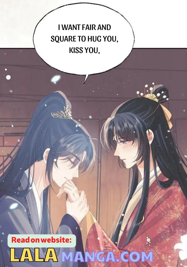 Every Time I See You, I Wanna Eat You. Chapter 37 - page 51