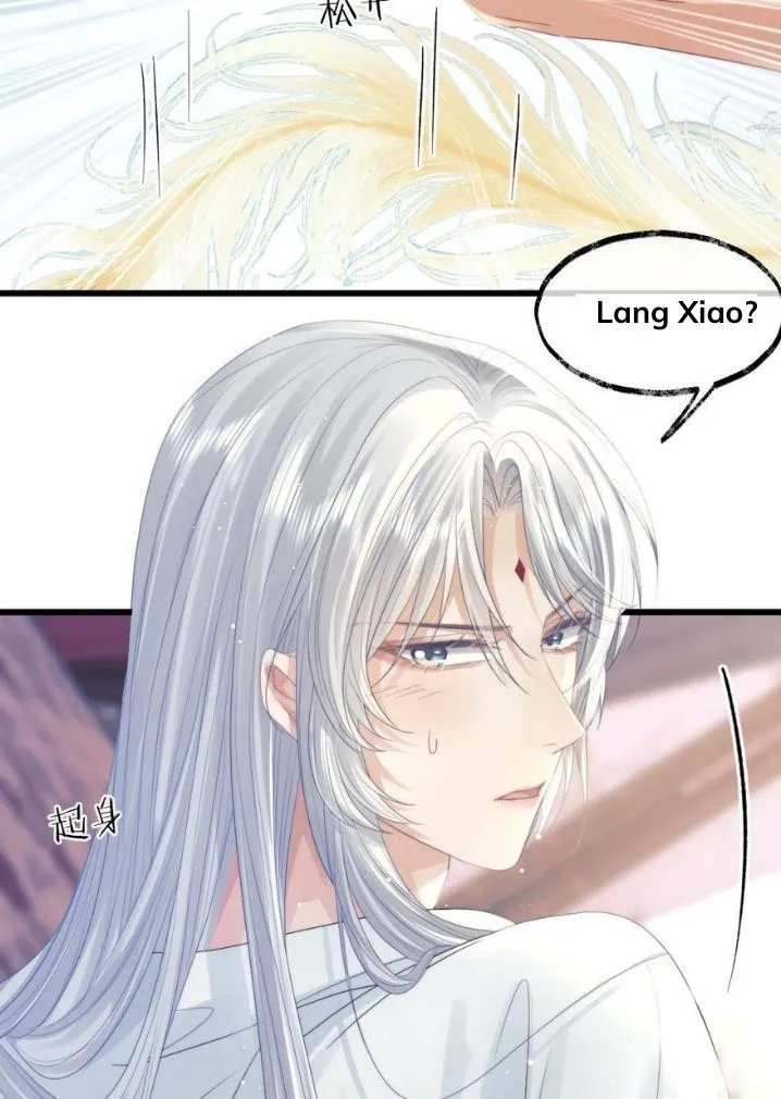 Every Time I See You, I Wanna Eat You. Chapter 15 - page 24