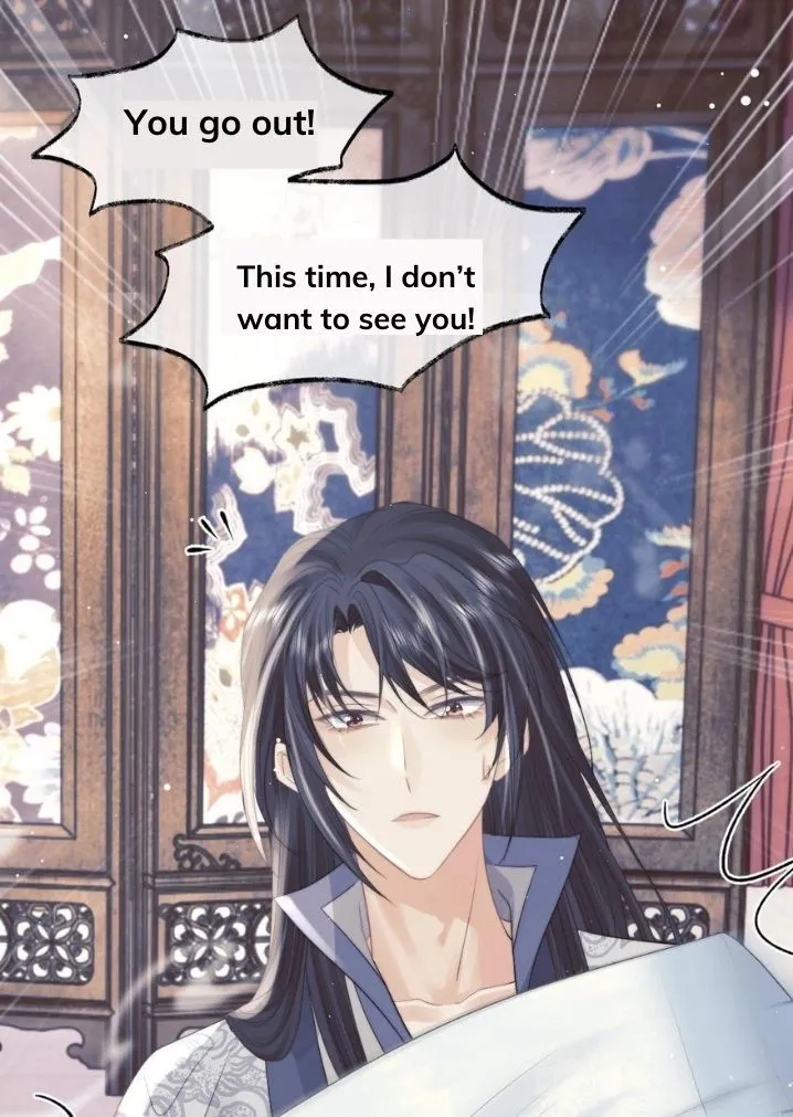 Every Time I See You, I Wanna Eat You. Chapter 15 - page 37