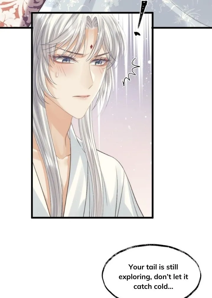 Every Time I See You, I Wanna Eat You. Chapter 15 - page 42