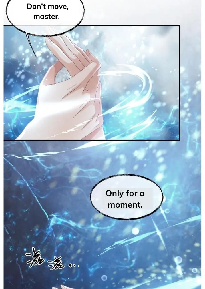Every Time I See You, I Wanna Eat You. Chapter 15 - page 8
