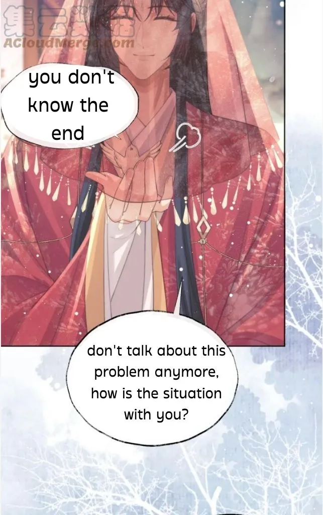 Every Time I See You, I Wanna Eat You. Chapter 38 - page 11