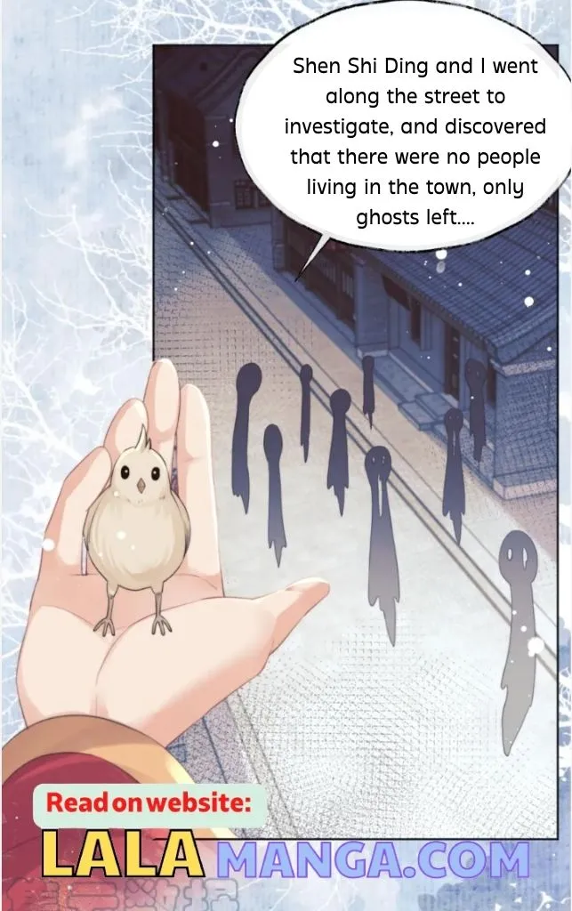 Every Time I See You, I Wanna Eat You. Chapter 38 - page 12