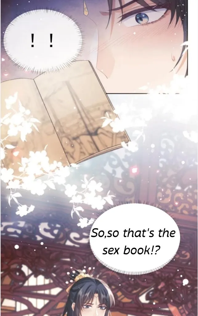Every Time I See You, I Wanna Eat You. Chapter 38 - page 23