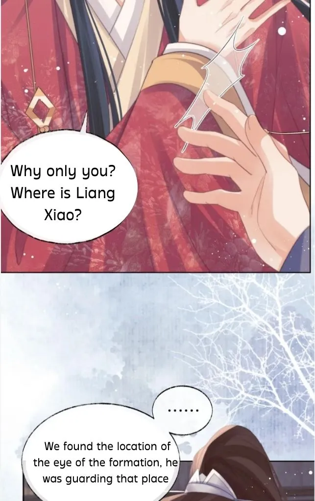 Every Time I See You, I Wanna Eat You. Chapter 38 - page 41