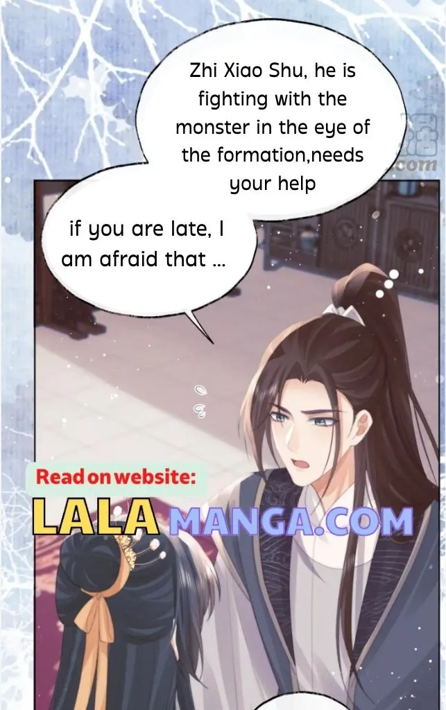 Every Time I See You, I Wanna Eat You. Chapter 38 - page 44