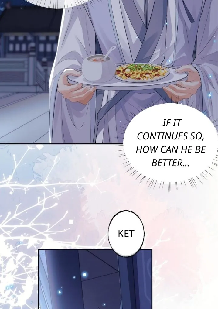 Every Time I See You, I Wanna Eat You. Chapter 16 - page 20