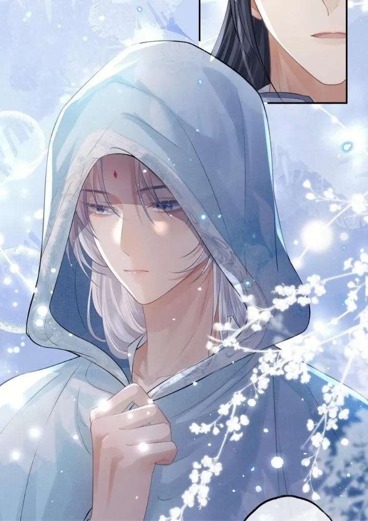 Every Time I See You, I Wanna Eat You. Chapter 16 - page 22