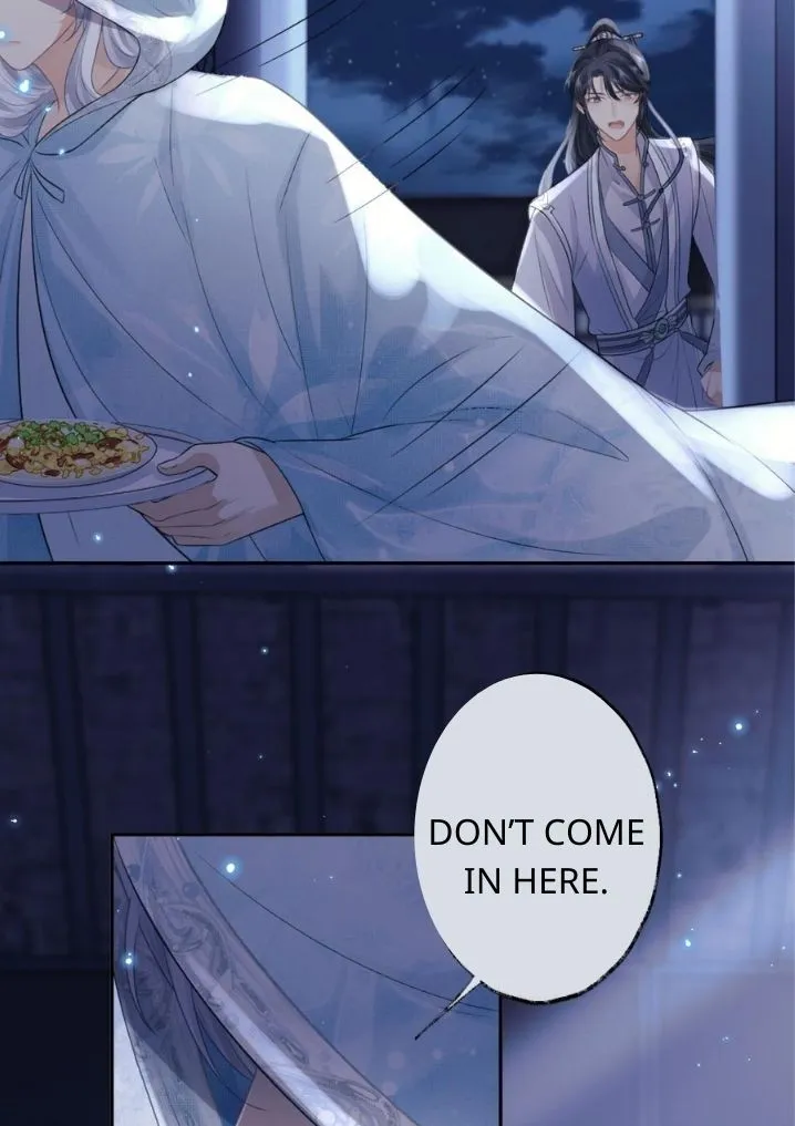 Every Time I See You, I Wanna Eat You. Chapter 16 - page 25