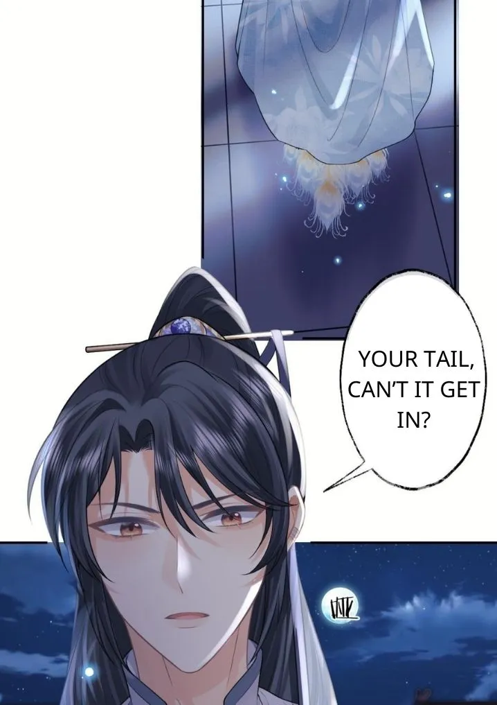 Every Time I See You, I Wanna Eat You. Chapter 16 - page 28