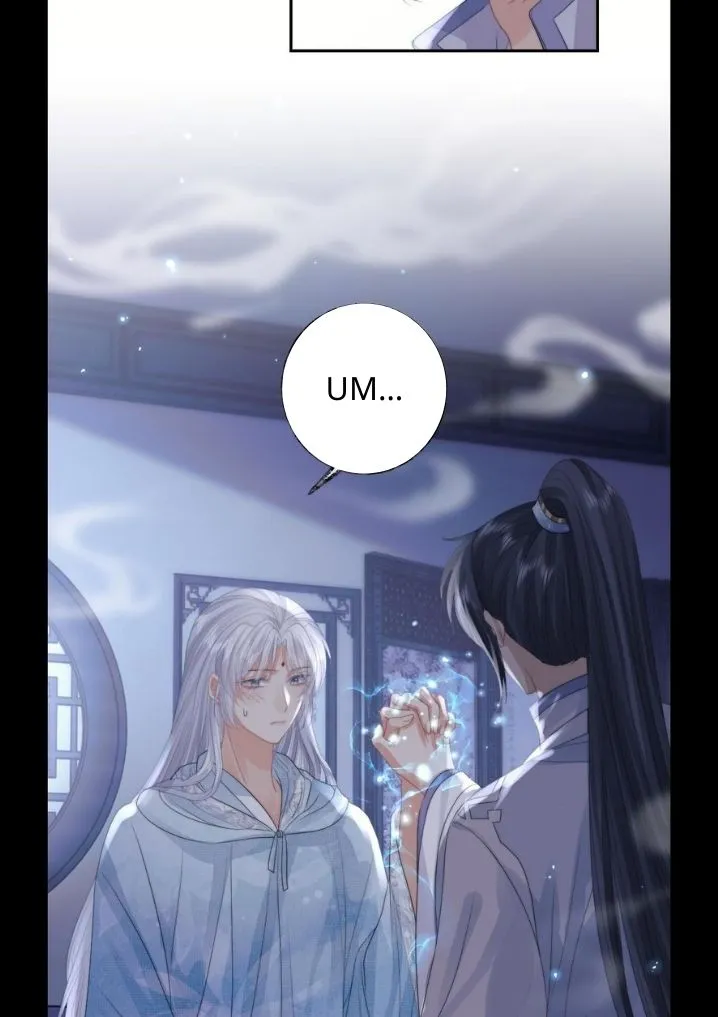 Every Time I See You, I Wanna Eat You. Chapter 16 - page 38