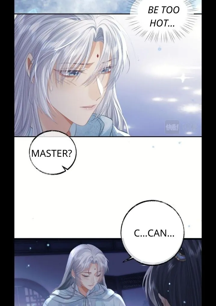 Every Time I See You, I Wanna Eat You. Chapter 16 - page 40