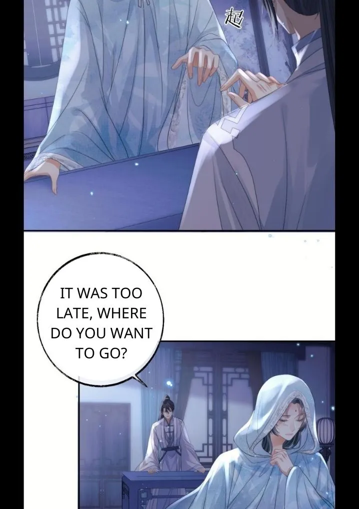 Every Time I See You, I Wanna Eat You. Chapter 16 - page 41