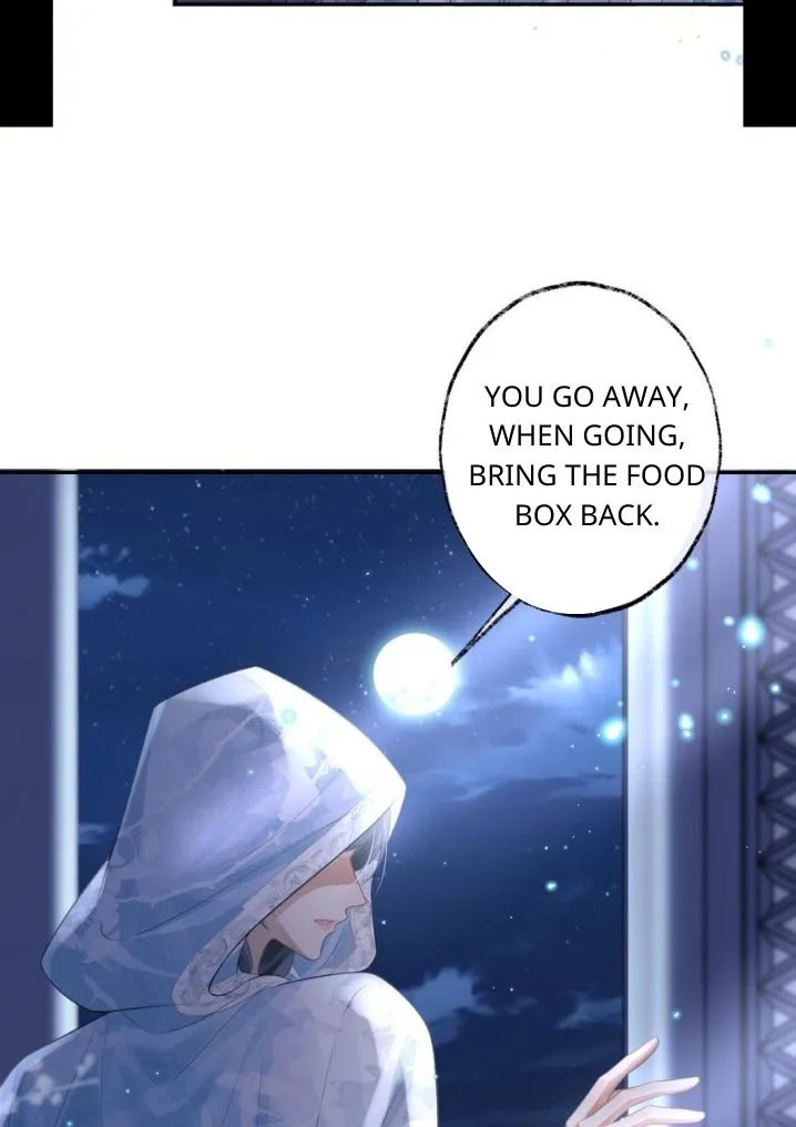 Every Time I See You, I Wanna Eat You. Chapter 16 - page 42