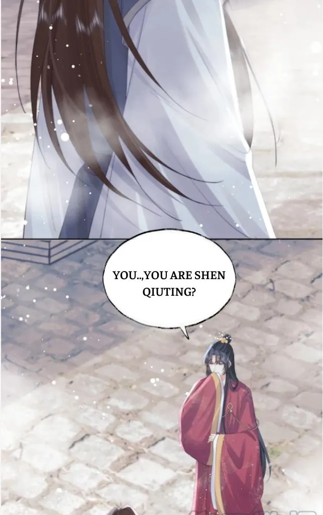Every Time I See You, I Wanna Eat You. Chapter 39 - page 10