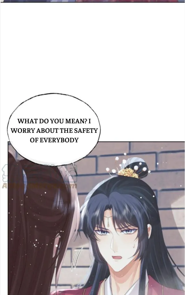 Every Time I See You, I Wanna Eat You. Chapter 39 - page 16