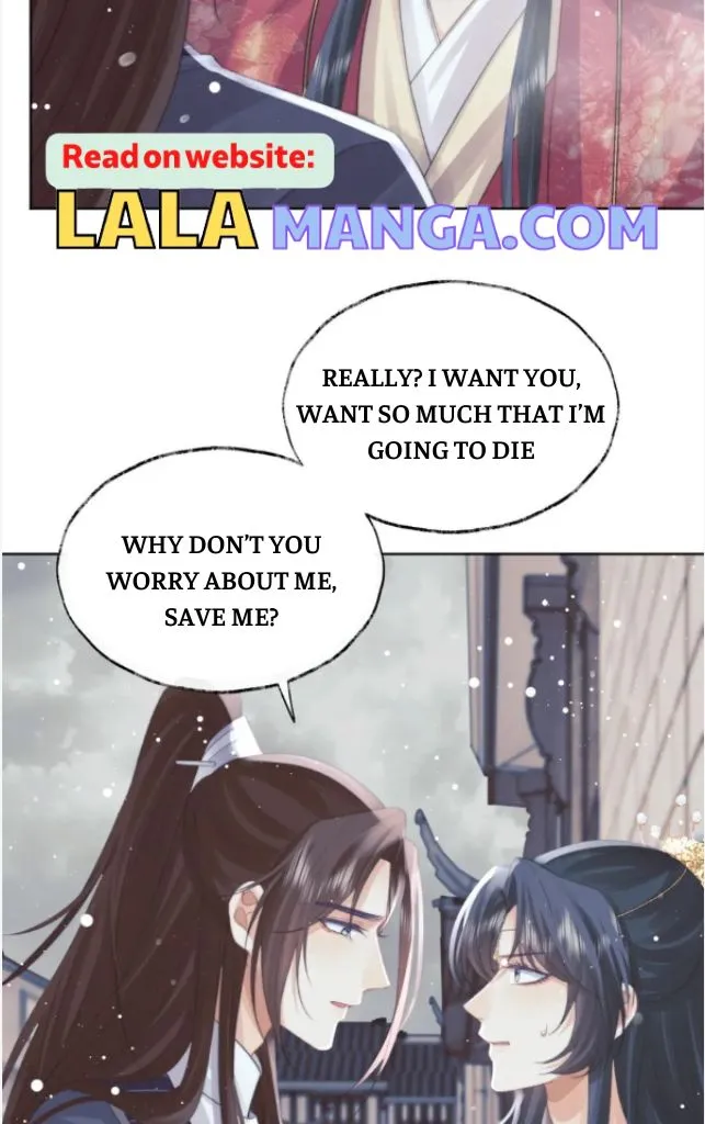 Every Time I See You, I Wanna Eat You. Chapter 39 - page 17
