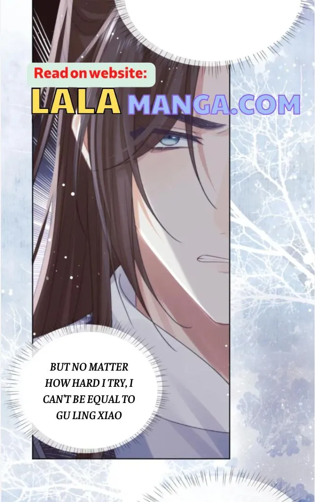 Every Time I See You, I Wanna Eat You. Chapter 39 - page 21