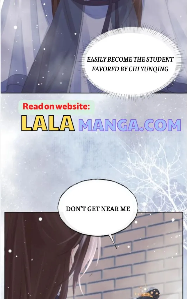 Every Time I See You, I Wanna Eat You. Chapter 39 - page 23