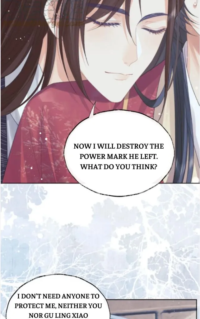 Every Time I See You, I Wanna Eat You. Chapter 39 - page 32