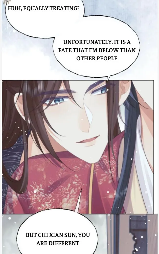 Every Time I See You, I Wanna Eat You. Chapter 39 - page 34
