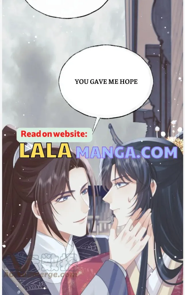 Every Time I See You, I Wanna Eat You. Chapter 39 - page 35