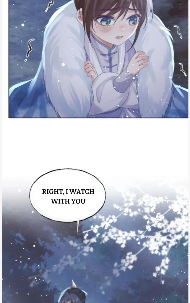Every Time I See You, I Wanna Eat You. Chapter 39 - page 42