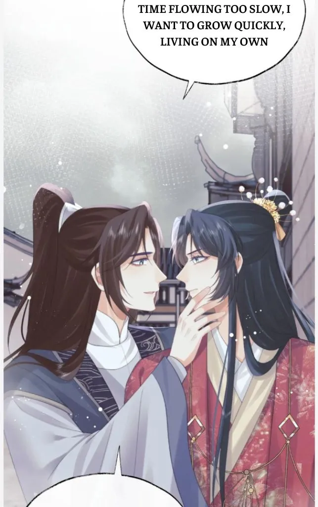 Every Time I See You, I Wanna Eat You. Chapter 39 - page 50