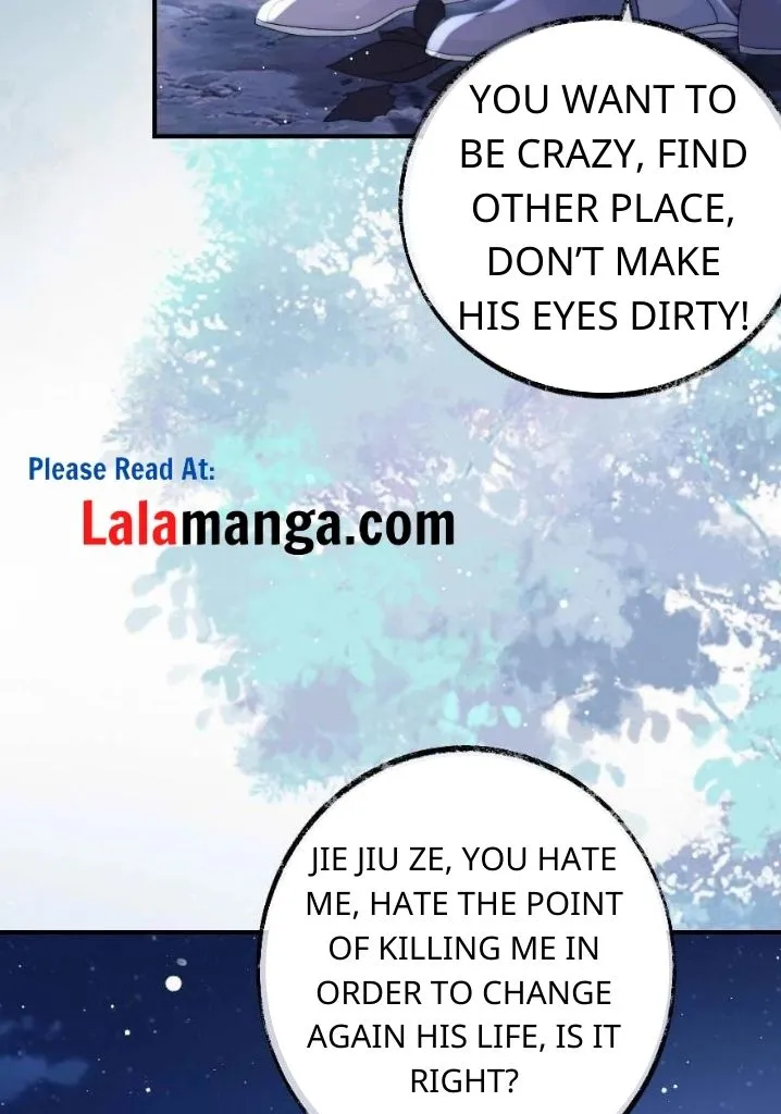 Every Time I See You, I Wanna Eat You. Chapter 17 - page 10