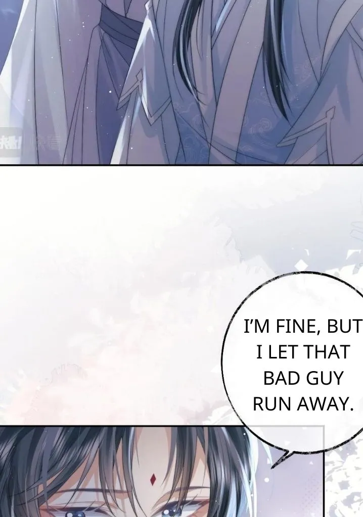 Every Time I See You, I Wanna Eat You. Chapter 17 - page 40