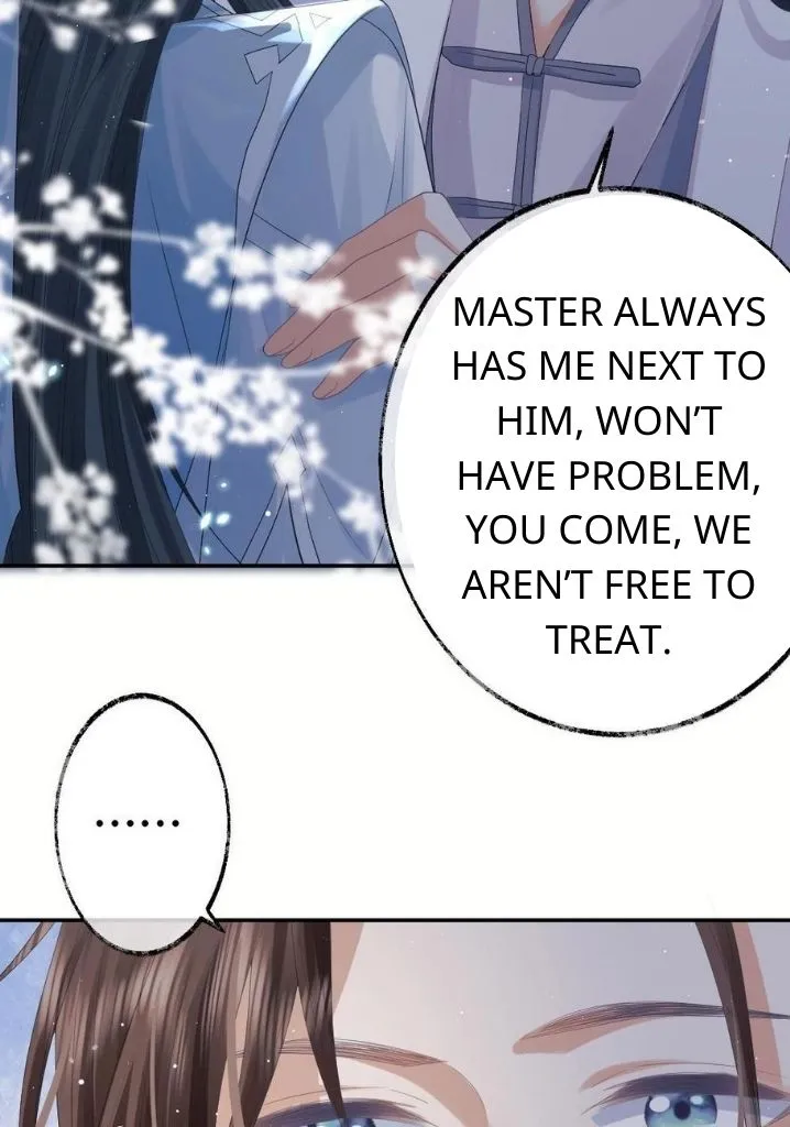 Every Time I See You, I Wanna Eat You. Chapter 17 - page 51